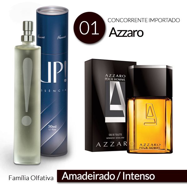 Up 01 (Azzaro)